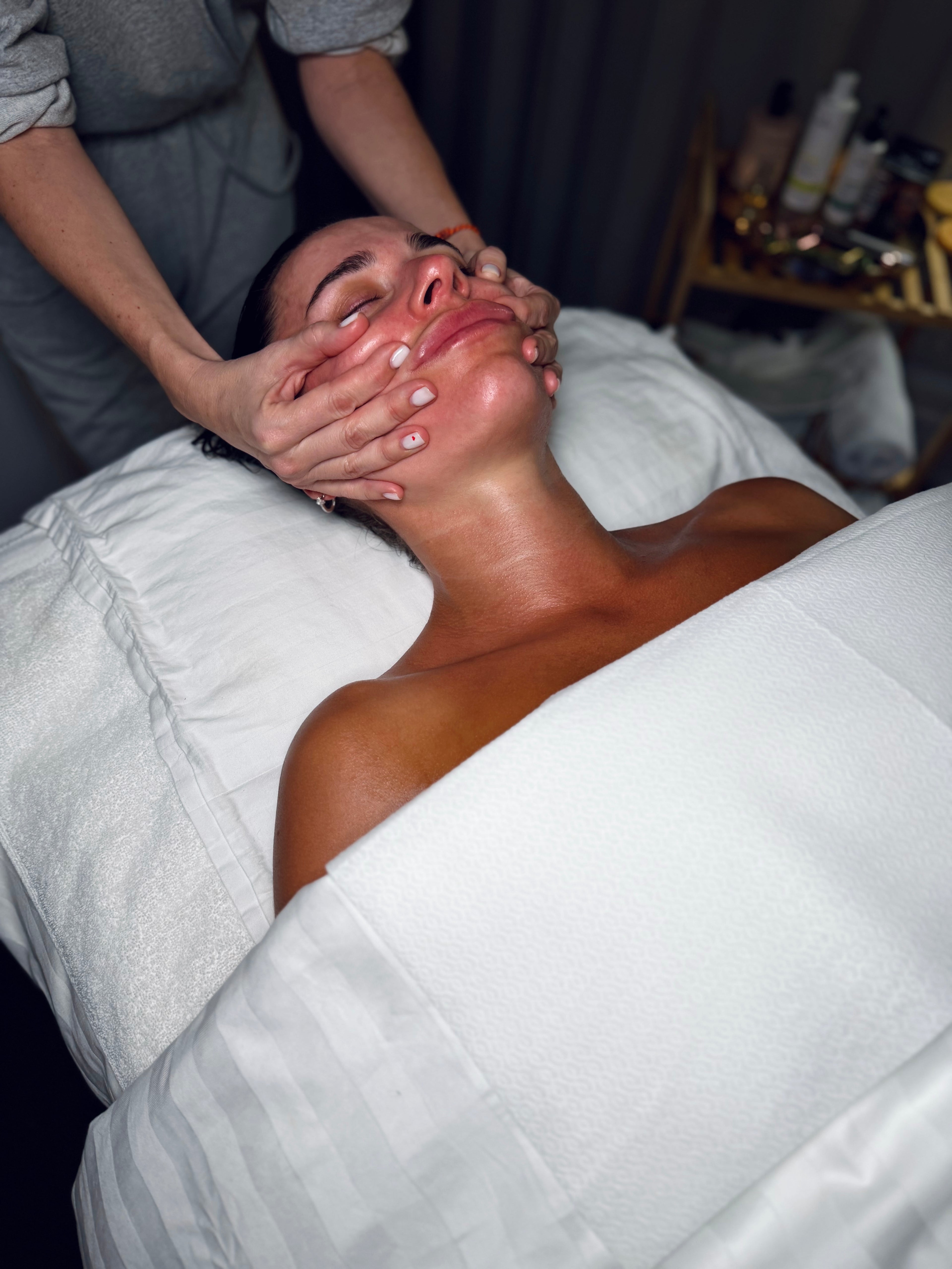 Lifting näomassaaži baaskoolitus | 22.–23. mai 2026