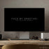 Computer monitor displaying &